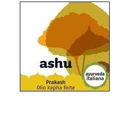 ASHU VIRYA OLIO KAPHA FORTE100-1