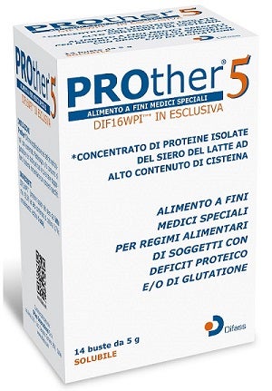 PROTHER 5 14BUST-1