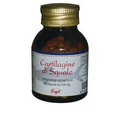 EUGAL CARTILAGINE SQUALO 60CPS-1