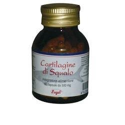 EUGAL CARTILAGINE SQUALO 60CPS-1