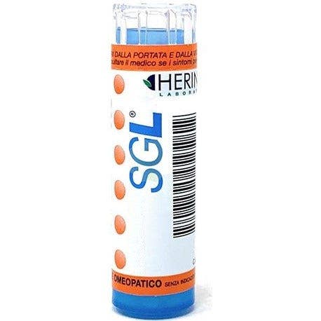 Hering Actea racemosa 5 Ch Granuli Multidose