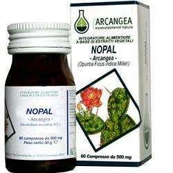Nopal 60 Compresse 500mg-1