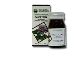 PASSIFLORA 60CPS-1