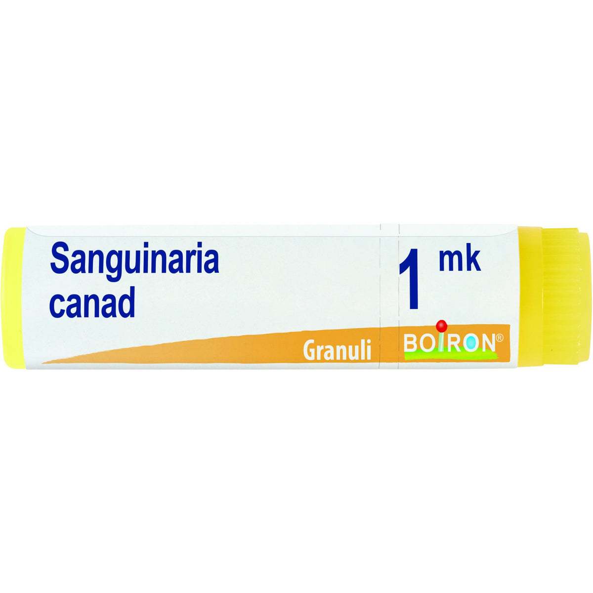 Boiron Sanguinaria Canad Globuli 1Mk Dose 1g-1