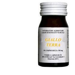 GIALLO TERRA 80CPR-1