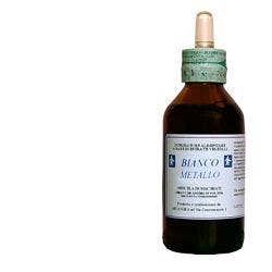 BIANCO METALLO SOL IAL 100ML-1