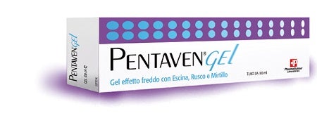 Pentaven Gel 100 ml  - 1