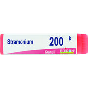 Boiron Stramonium Globuli 200K Dose 1g - 1