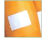 CER CURAPOR STER TRASP 7X5CM  - 1