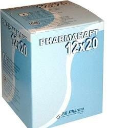 BENDA PHARMAHAFT EL CM12X20M-1
