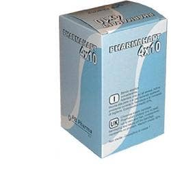 BENDA PHARMAHAFT EL CM10X4M-1