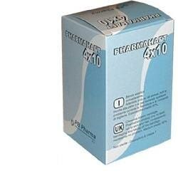 BENDA PHARMAHAFT EL CM10X4M-1