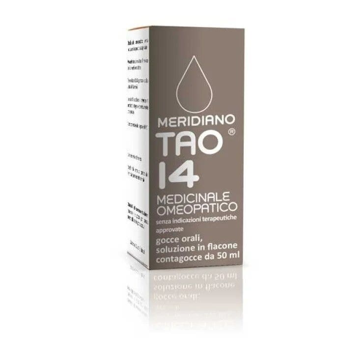 Meridiano Tao 14 50ml Gocce-1
