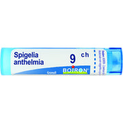 Boiron Spigelia Anthelmia 09Ch Tubo 80 Granuli 4g  - 1