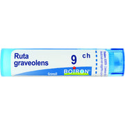 Boiron Ruta Graveolens 09Ch Tubo 80 Granuli 4g  - 1