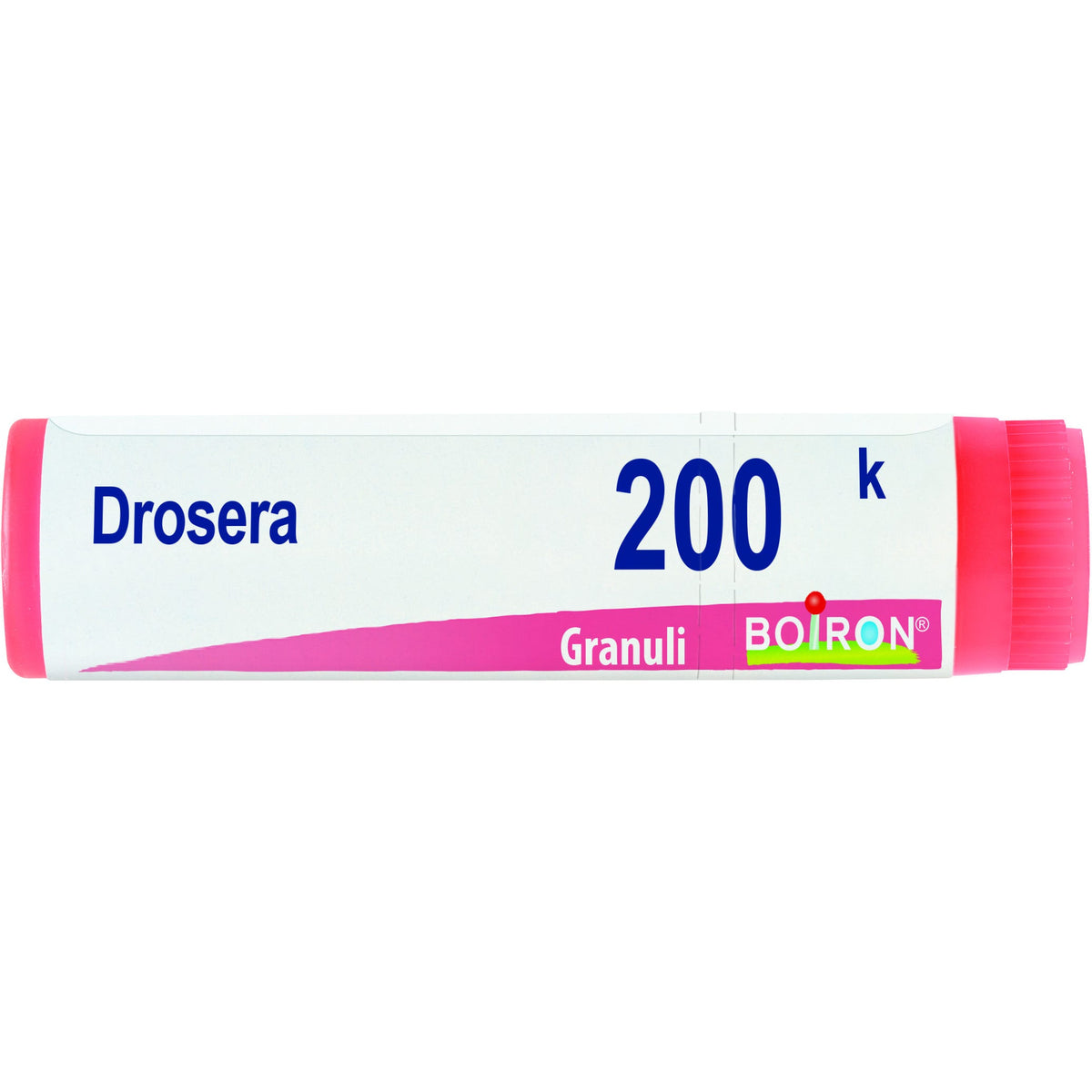 Boiron Drosera Globuli 200K Dose 1g  - 1