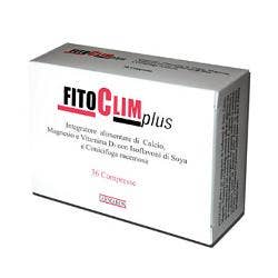 Fitoclim Plus 36 Compresse-1