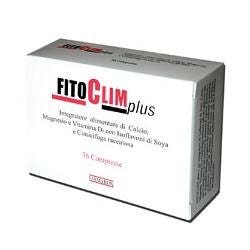 Fitoclim Plus 36 Compresse-1