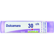 Boiron Dulcamara 30Ch Tubo 80 Granuli 4g-2