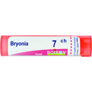 Boiron Bryonia 07Ch Tubo 80 Granuli 4g - 1