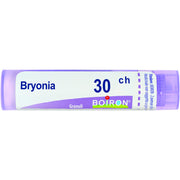 Boiron Bryonia 30Ch Tubo 80 Granuli 4g  - 2