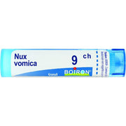 Boiron Nux Vomica 09ch Tubo 80 Granuli 4g-1