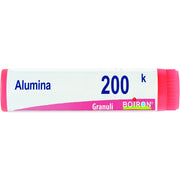 Boiron Alumina Globuli 200K Dose 1g  - 1