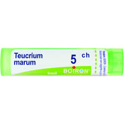 Boiron Teucrium Marum 05Ch Tubo 80 Granuli 4g - 1