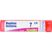 Boiron Baptisia Tinctoria 07Ch Tubo 80 Granuli 4g  - 1