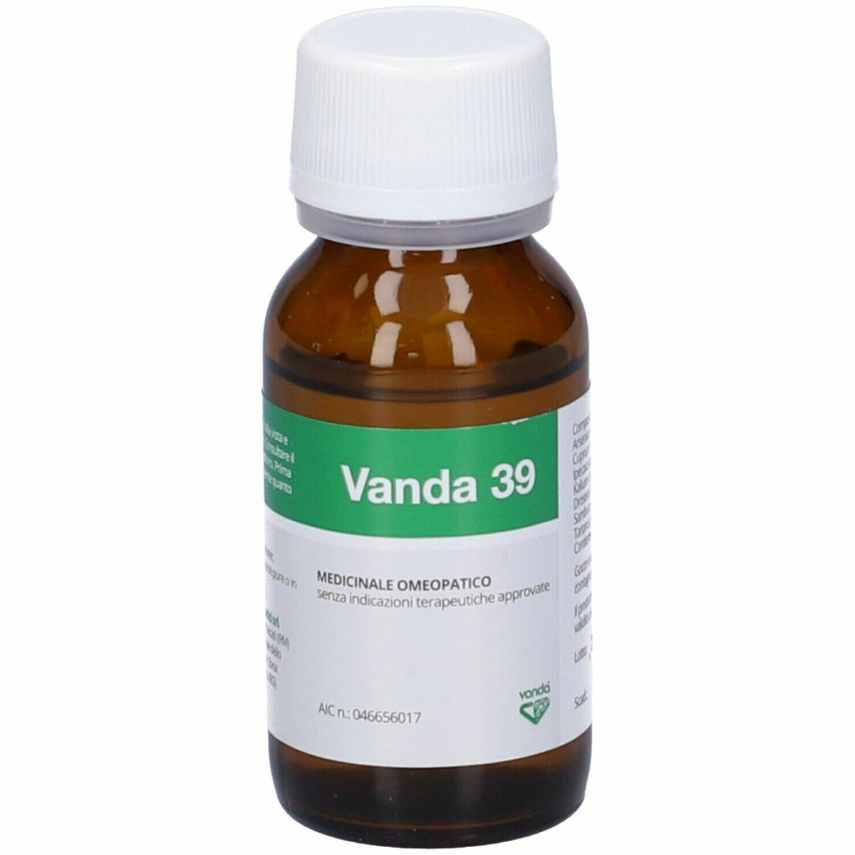 Vanda 39 Gocce 30ml-1