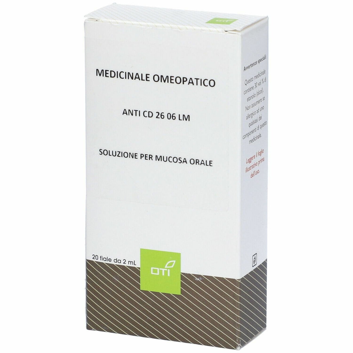 Anti CD 26 20x2ml-2