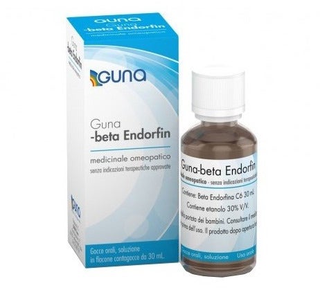 Guna Beta Endorfin C6 Gocce 30ml-1