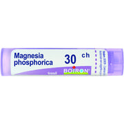 Boiron Magnesia Phosphorica 30Ch Tubo 80 Granuli-1