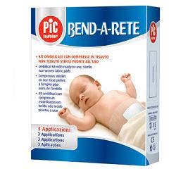 Pic Benda a Rete Dita 3m  - 1