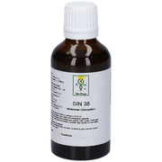 Sin 38 Orale Gocce 50ml-1