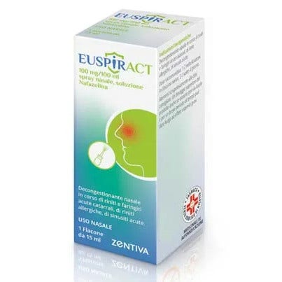 Euspiract Spray Nasale 15ml 100mg/100ml-1