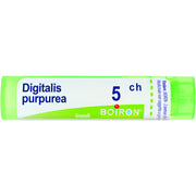 Boiron Digitalis Purpurea 05Ch Tubo 80 Granuli 4g - 1