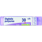 Boiron Digitalis Purpurea 30Ch Tubo 80 Granuli 4g-1