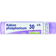Boiron Kalium Phosphoricum 30Ch Tubo 80 Granuli-2