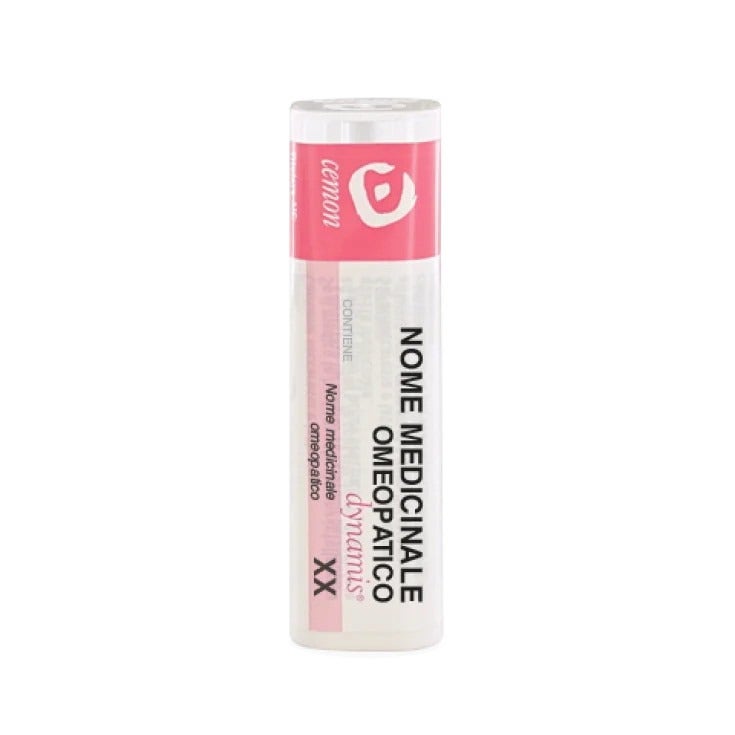 Sulfur Dyn 200 ch Granuli 1 Contenitore Multidose in Vetro/pp da 6 g (140 Granuli) con Tappo Dispensatore in pp-1