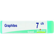 Boiron Graphites Globuli 07Ch Dose 1g - 1