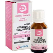 Cemon Lycopodium Clavatum 30K Gocce 20ml-1
