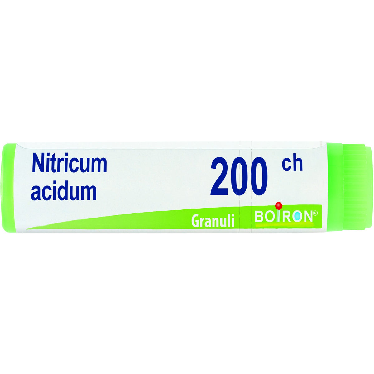 Boiron Nitricum Acidum Globuli 200Ch Dose 1g-1