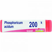 Boiron Phosphoricum Acidum Globuli 1MK Dose 1 g
