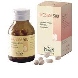 Inosima 500 100 Compresse  - 1
