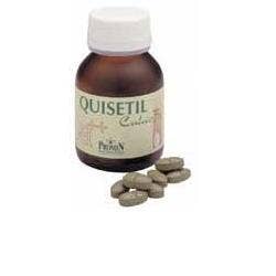 Quisetil Calciofix 60 Compresse 43g  - 1