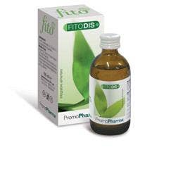 FitoDis 9 Gocce 50ml   - 1