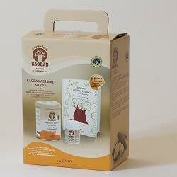 BAOBAB AESSERE KIT BIO RISP-1