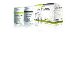 Alkalos 2 Flaconi 60Compresse  - 1