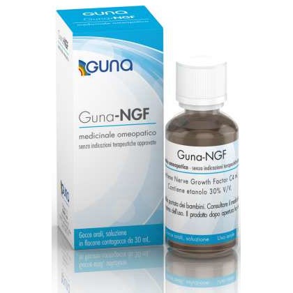 Guna NGF C4 Gocce Orali 30ml-1